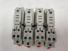70-781D5R-1A SCHNEIDER ELECTRIC Relay Base Socket #2