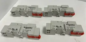 70-781D5R-1A SCHNEIDER ELECTRIC Relay Base Socket