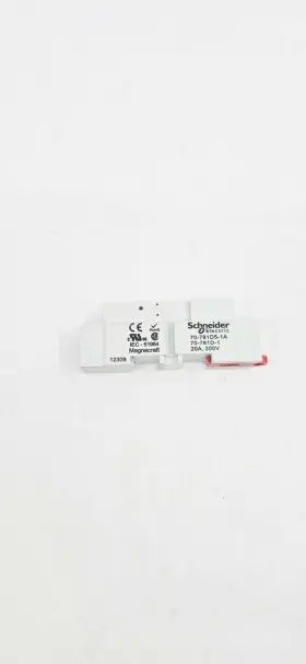 70782D81A SCHNEIDER ELECTRIC Pack Magnecraft