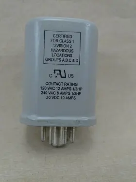 750XBXH-24D SCHNEIDER ELECTRIC Hazardous Relay Coil