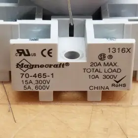 750XCXM4L-48D SCHNEIDER ELECTRIC General Relay #3