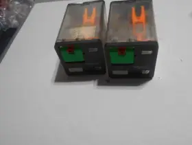 750XCXRM4L-120A SCHNEIDER ELECTRIC Magnecraft Relay