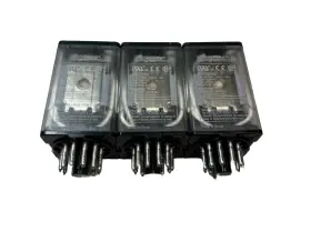 750XCXRM4L-24A SCHNEIDER ELECTRIC Relay #2