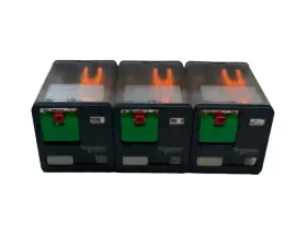 750XCXRM4L-24A SCHNEIDER ELECTRIC Relay
