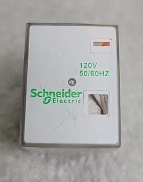 782XDX1C-120A SCHNEIDER ELECTRIC Relay