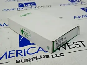Schneider Electric 783xcxc120a 783xcxc-120a Relay 3pdt Quantity 10 In Box