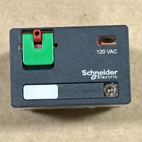 784XDXM4L-120A SCHNEIDER ELECTRIC Relay Pilot