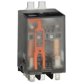788XBXRC1-120A SCHNEIDER ELECTRIC Relay Flange
