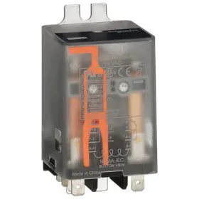 788XBXRC1-24A SCHNEIDER ELECTRIC Relay Flange
