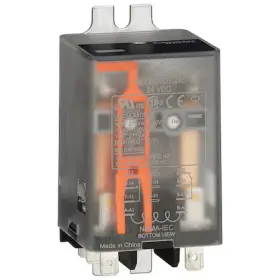 788XBXRC1-24D SCHNEIDER ELECTRIC Relay Flange