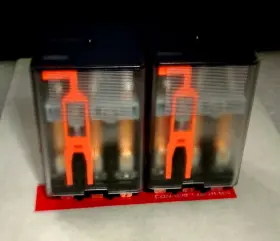 788XCXRC-120A SCHNEIDER ELECTRIC Relay Coil Vac