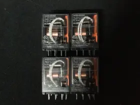 792XDX3CL-120A SCHNEIDER ELECTRIC General Relays Coil
