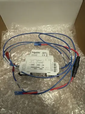831VS-240A SCHNEIDER ELECTRIC Voltage Monitoring Relay Ac
