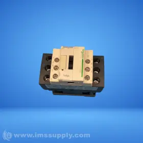 8B1416 SCHNEIDER ELECTRIC Contactor Relay Fnip