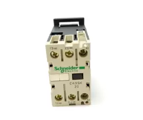 CA3SK20BD SCHNEIDER ELECTRIC Control Relay #3