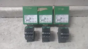 CAD32F7 SCHNEIDER ELECTRIC Voltage Control Relay