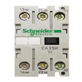 CA3-SK11JD SCHNEIDER ELECTRIC GROUP Contactor Control Relay