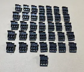 GV2-AF01 SCHNEIDER ELECTRIC Pack Combination Contactor Block