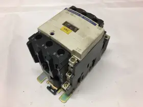 LC1-D6511-LA4-DFB SCHNEIDER ELECTRIC Telemechanique Contactor