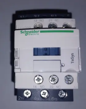 LC1D09G7 SCHNEIDER ELECTRIC Ac Contactor Coil
