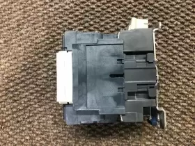 LC1D80 SCHNEIDER ELECTRIC Contactor Volt G7 #3