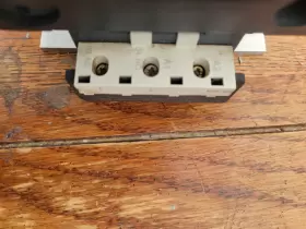 LC1F185 SCHNEIDER ELECTRIC Contactor Coil #3