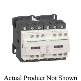 LC2D12G7 SCHNEIDER ELECTRIC Tesys Iec Contactor