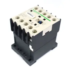 LP4K06 SCHNEIDER ELECTRIC Tesys Motor Control Contactor