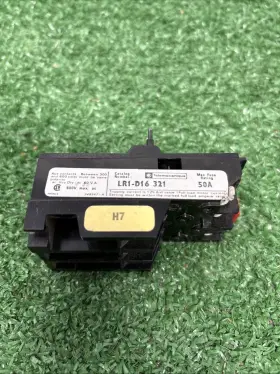 LR-D09-312 SCHNEIDER ELECTRIC Telemecanique Overload Relay