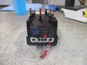 LR2-D3559 SCHNEIDER ELECTRIC Solid Overload Trip