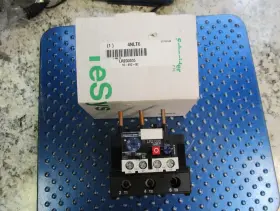 LR2D3555 SCHNEIDER ELECTRIC Relay