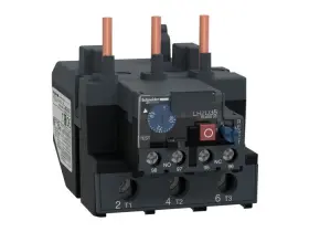 LR2D3563 SCHNEIDER ELECTRIC Overload Relay