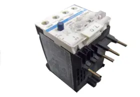 LR2K0316 SCHNEIDER ELECTRIC Bimetallic Overload Relay Switch