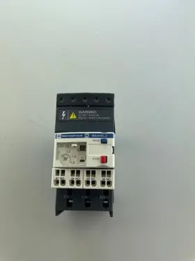 LRD063 SCHNEIDER ELECTRIC Tesys Deca Thermal Overload Relay