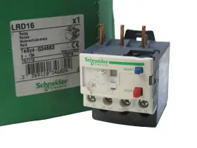 LRD16 SCHNEIDER ELECTRIC Relay