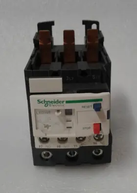 LRD340 SCHNEIDER ELECTRIC Overload Relay #2