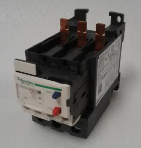 LRD340 SCHNEIDER ELECTRIC Overload Relay