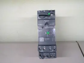LUCAX6FU SCHNEIDER ELECTRIC Contactor