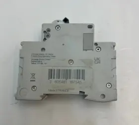 M9F21132 SCHNEIDER ELECTRIC Miniature Circuit Breaker Mcb