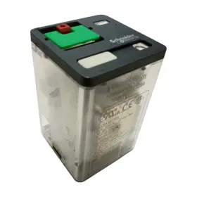 788XCXRM4L-120A SCHNEIDER ELECTRIC MAGNECRAFT Relay