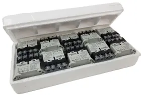 P252069EM SCHNEIDER ELECTRIC General Power Relay Dpst Coil