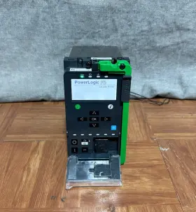 P5U20F SCHNEIDER ELECTRIC Power Powerlogic Relay