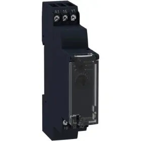RE17RAMU SCHNEIDER ELECTRIC Modular Timing Relay