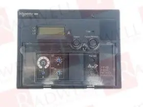 REL59913 SCHNEIDER ELECTRIC General Relays