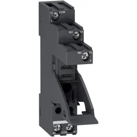 RGZE1S35M SCHNEIDER ELECTRIC Zelio Relay Socket Amp