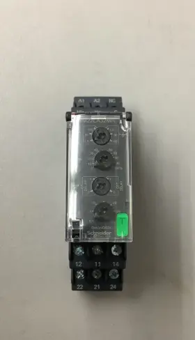 RM22LA32MR SCHNEIDER ELECTRIC Level Control Relay