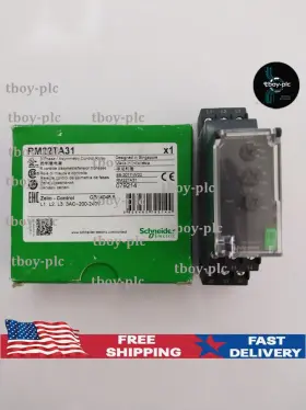 RM22TA31 SCHNEIDER ELECTRIC Zelio Control Relay