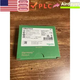 RM22TA33 SCHNEIDER ELECTRIC General Relays