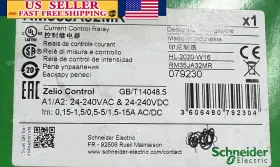 RM35JA32MR SCHNEIDER ELECTRIC Control Relay
