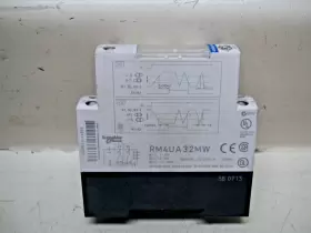 RM4UA32MW SCHNEIDER ELECTRIC Voltage Relay #3